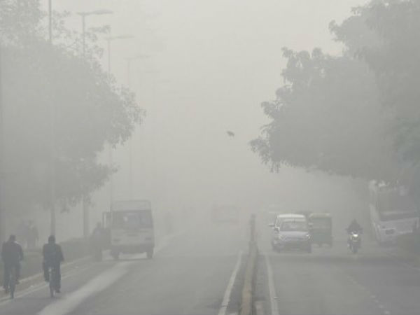 EPCA to restrict private vehicles in Delhi following air quality plunges