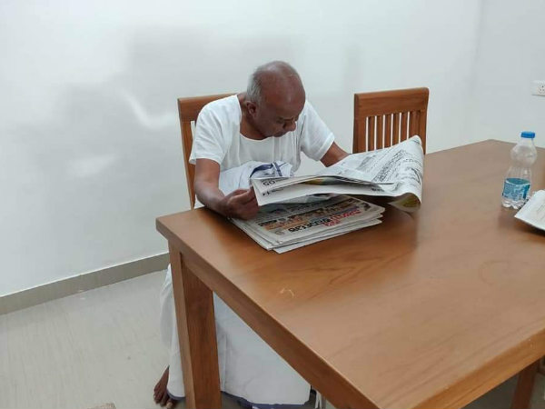 ಜೆಡಿಎಸ್ ಅಭ್ಯರ್ಥಿ ಯಾರು?