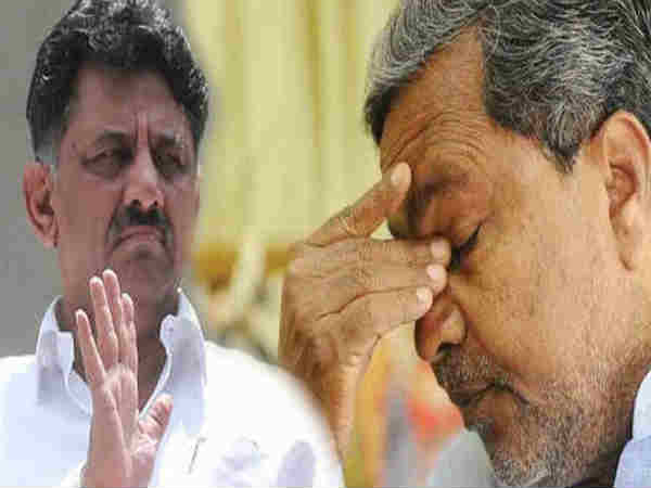 ಮಾಜಿ ಸಿಎಂ ಸಿದ್ದರಾಮಯ್ಯ ಟಾರ್ಗೆಟ್ ? 