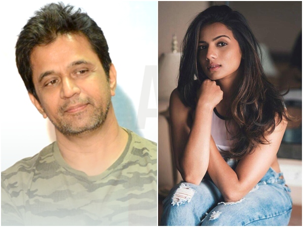 ಶ್ರುತಿ ಹರಿಹರನ್ ಅವರ ವಿರುದ್ಧ ದೂರಿನ ಸಾರಾಂಶ