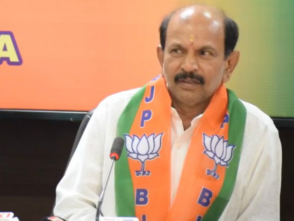 ಬಿಜೆಪಿಗೆ ಬಿಸಿ ತಟ್ಟಿತ್ತು