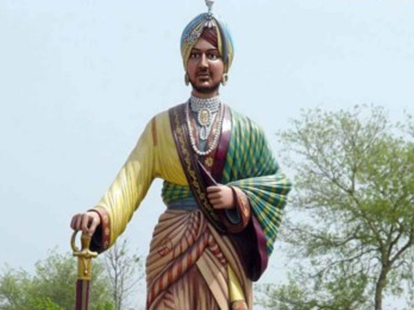 ಮಹಾರಾಜ ದುಲೀಪ್ ಸಿಂಗ್