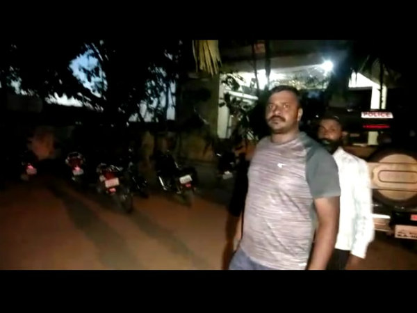 ಪೊಲೀಸರು ಚೌಕಾಶಿ ದಂಧೆಗೆ ಇಳಿದಿದ್ದಾರೆ ಎಂಬ ಆರೋಪ