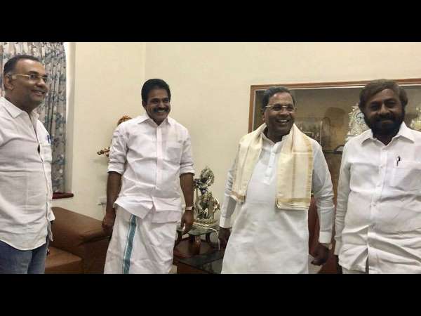 ಕಾಂಗ್ರೆಸ್‌ನಲ್ಲಿ ಆಕಾಂಕ್ಷಿಗಳು ಯಾರ್ಯಾರು?