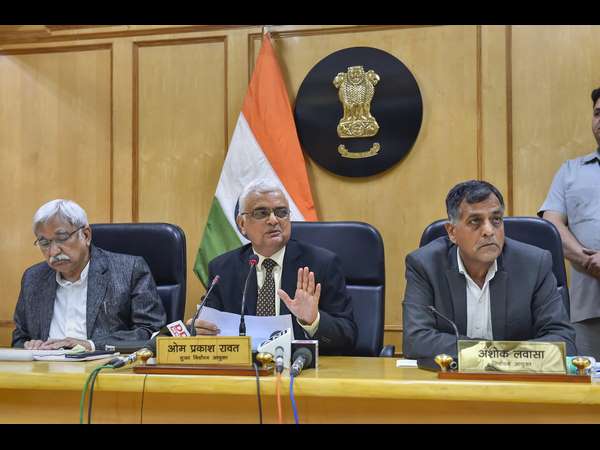 ಛತ್ತೀಸ್ ಗಢ- ಮೊದಲ ಹಂತ