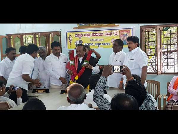 ಹಗುರವಾಗಿ ಮಾತಾಡ್ಬೇಡಿ