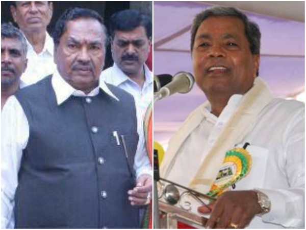  ಸಿದ್ದರಾಮಯ್ಯ ಮತ್ತೆ ಮುಖ್ಯಮಂತ್ರಿ ಆಗೋದಿಲ್ಲ