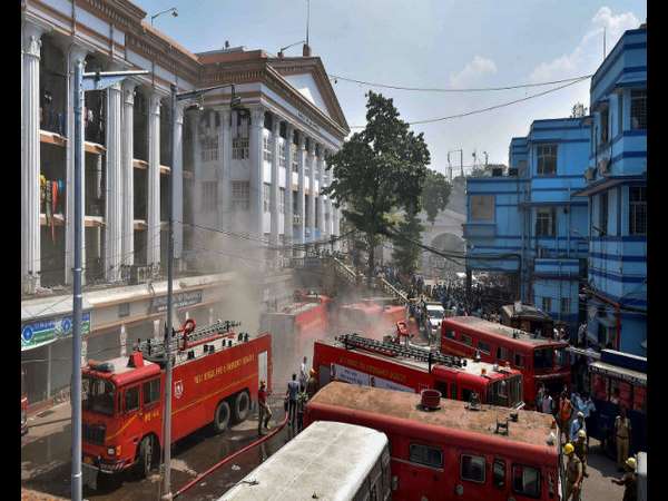 ತರಬೇತಿಗೆ ಪೊಲೀಸ್, ಅಗ್ನಿಶಾಮಕ ಸಿಬ್ಬಂದಿ ನೆರವು 