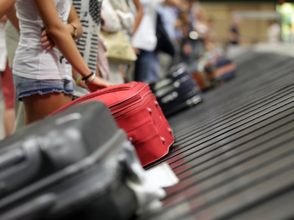 ಕೆಂಪೇಗೌಡ ಏರ್‌ಪೋರ್ಟ್ ನಲ್ಲಿ ಲಗೇಜ್ ತಪಾಸಣೆಗೆ ಹೊಸ ತಂತ್ರಜ್ಞಾನ 