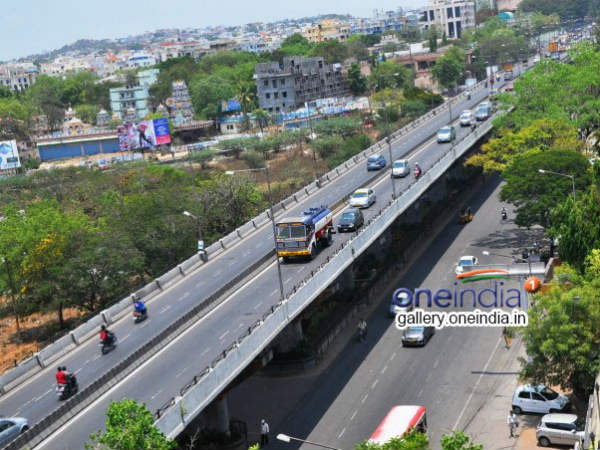 24 ತಿಂಗಳು ಕಾಮಗಾರಿಗೆ ಪೂರ್ಣಕ್ಕೆ ಗಡುವು ನೀಡಿತ್ತು 