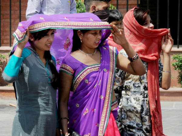 ಅಪಾಯ ತಪ್ಪಿದ್ದಲ್ಲ 