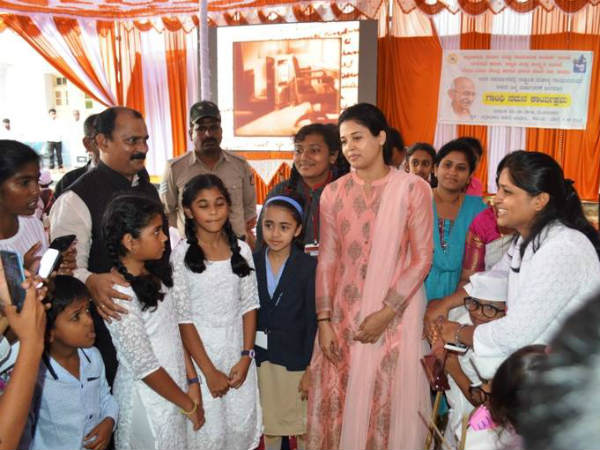 ಧರ್ಮಗುರುಗಳ ಸಂದೇಶ