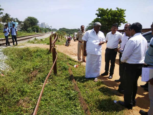 ಕಾಮಗಾರಿಗೆ ಅನುಮೋದನೆ