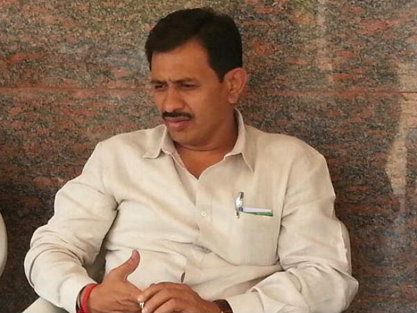 2018ರ ಚುನಾವಣೆ ಸೋಲು