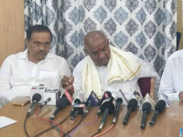 ಕುಮಾರಸ್ವಾಮಿ ಅವರಿಗೂ ಸೂಚನೆ