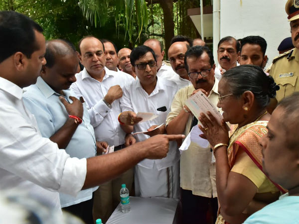 ಸಾಲಮನ್ನಾ ಹಾಗೂ ರಾಜ್ಯದ ಅಭಿವೃದ್ಧಿಗೆ ಸಂಬಂಧವಿಲ್ಲ 