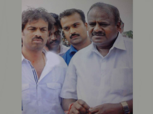 ಕಾಟಾಚಾರಕ್ಕೆ ಈ ಚುನಾವಣೆಯನ್ನು ಎದುರಿಸುತ್ತಿಲ್ಲ 