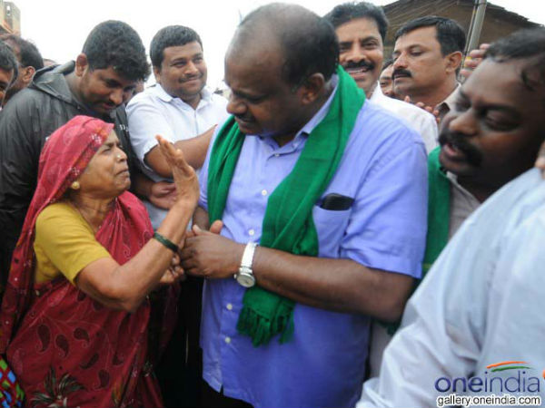 ಕೊನೆಗೂ ಸಾಲಮನ್ನಾಕ್ಕೆ ಅಸ್ತು ಎಂದ ವಾಣಿಜ್ಯ ಬ್ಯಾಂಕ್‌ಗಳು