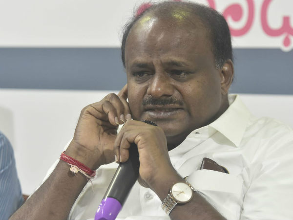 ಕುಮಾರಸ್ವಾಮಿ ತಂತ್ರ ಬದಲು