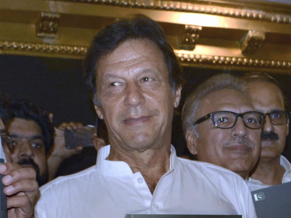 Imran Khan Imran Khan