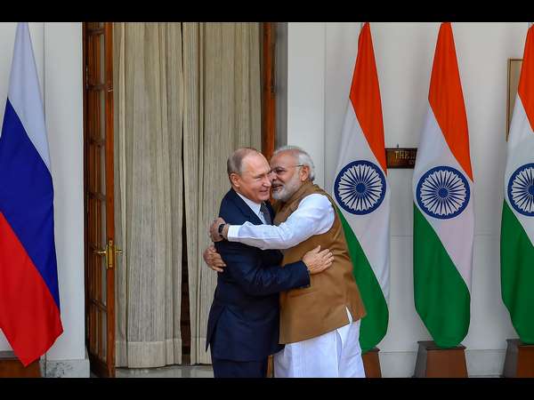 ರಷ್ಯಾದ ನೆರವು ಮರೆಯುವಂತಿಲ್ಲ