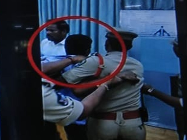 ಜಗನ್ ಮೇಲೆ ದಾಳಿ ಉದ್ದೇಶವೇನು