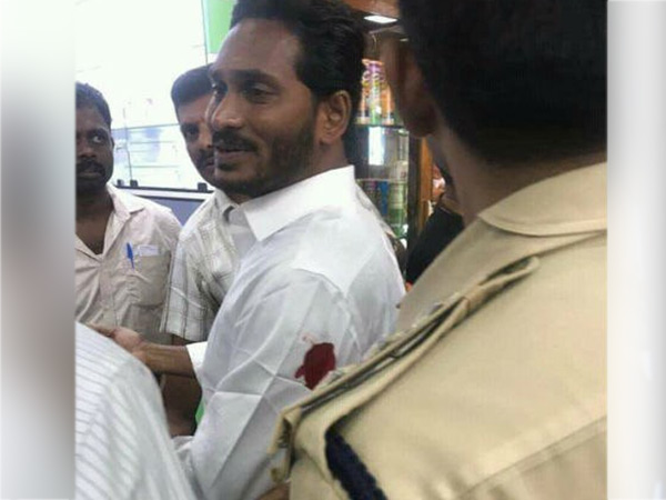 ಹೈದರಾಬಾದಿಗೆ ತೆರಳಬೇಕಿದ್ದ ಜಗನ್