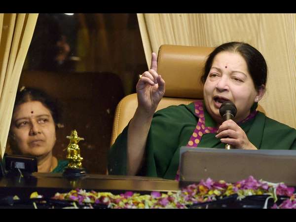 ನಿಗೂಢತೆಯನ್ನೇ ಉಳಿಸಿಹೋದ 'ಅಮ್ಮಾ' ಸಾವು!