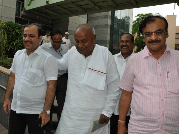 ಲೋಕಸಭೆ ಚುನಾವಣೆ ದಿಕ್ಸೂಚಿಯಲ್ಲ