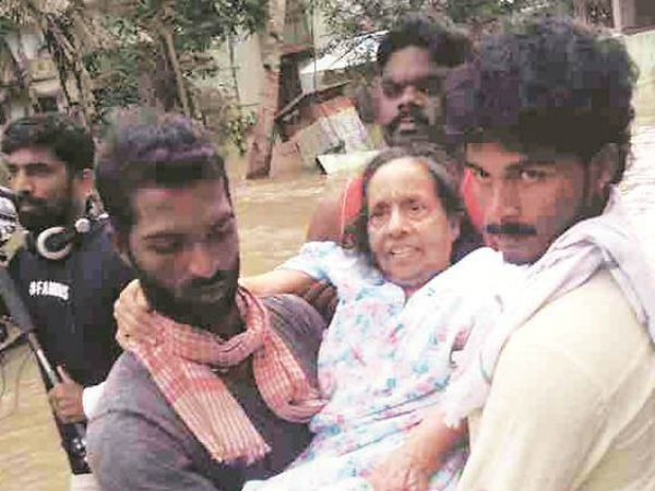 ಅಪಘಾತ ಸಂಭವಿಸಿದ್ದು ಹೇಗೆ?