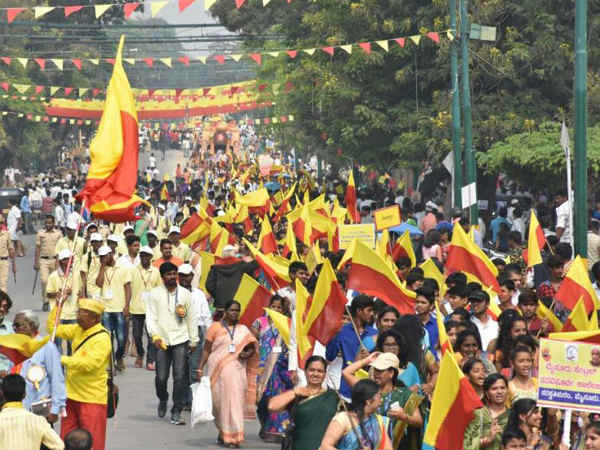 ಹಲವು ಸುತ್ತೋಲೆಗಳು ಬಂದವು