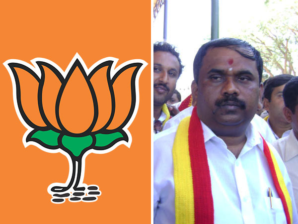 ಕರವೇ ಹೋರಾಟ