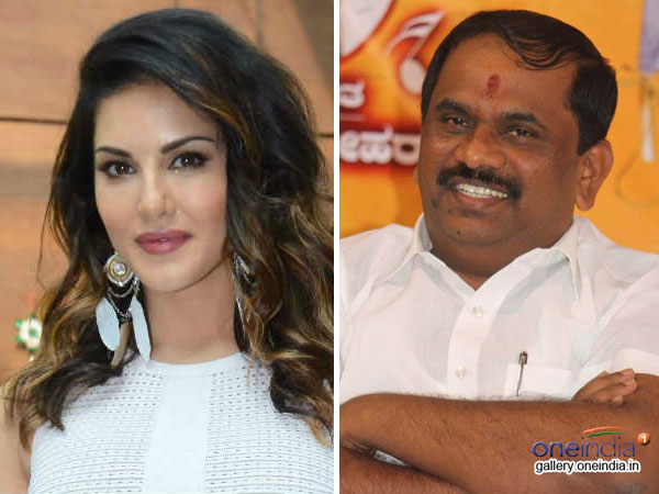  ಸನ್ನಿ ನೈಟ್ ಕಾರ್ಯಕ್ರಮದ ಬಗ್ಗೆ ಕರವೇಯಲ್ಲಿ ಯಾಕಿಷ್ಟು ಗೊಂದಲ?