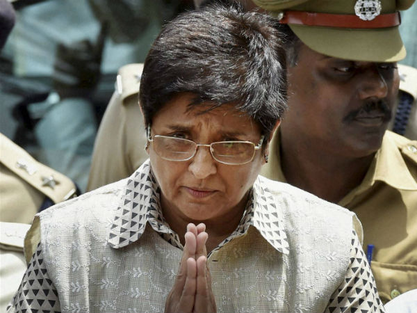 puducherry governor Kiran Bedi aiadmk mla anbalagan verbal spat on gandhi jayanti puducherry governor Kiran Bedi aiadmk mla anbalagan verbal spat on gandhi jayanti