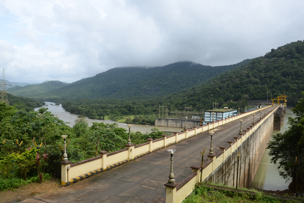 ವಿವಿಧ ವಿದ್ಯುತ್ ಘಟಕಗಳು