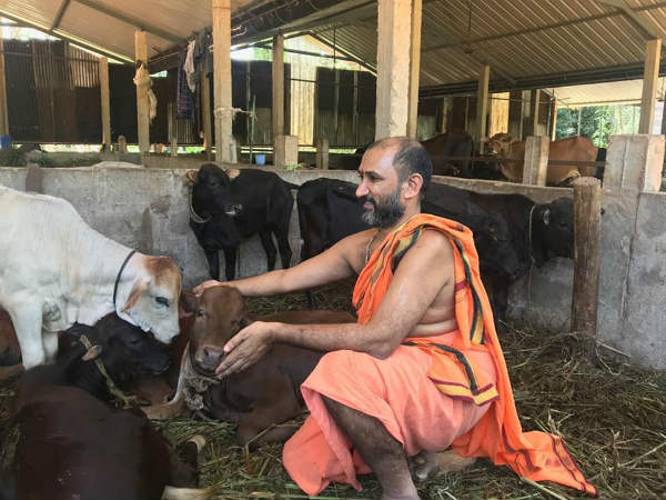 ಸ್ಥಳೀಯ ಮಲೆಕುಡಿಕೆಯರ ಕಲ್ಯಾಣ 
