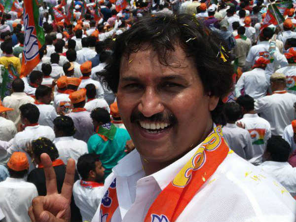 ಕುಮಾರ್ ಬಂಗಾರಪ್ಪಗೆ ಈಗ ನೆನಪಾಗಿದೆ ಕುಮಾರ್ ಬಂಗಾರಪ್ಪಗೆ ಈಗ ನೆನಪಾಗಿದೆ