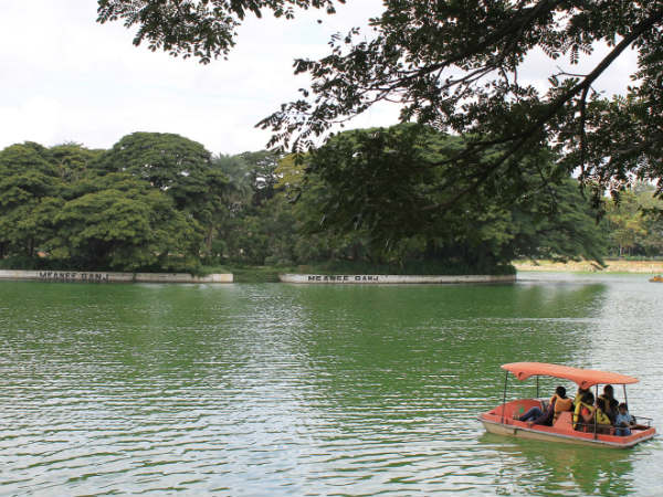 BWSSB promises to give back clean lakes to Bengaluru by Sep 2021 BWSSB promises to give back clean lakes to Bengaluru by Sep 2021