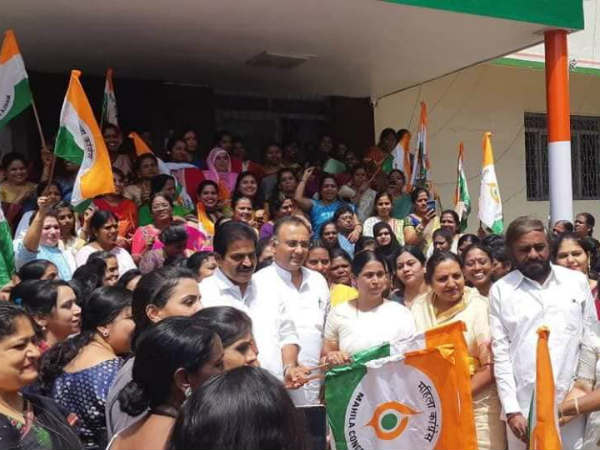 ಯಾರು ಅಧ್ಯಕ್ಷರಾಗಬಹುದು?