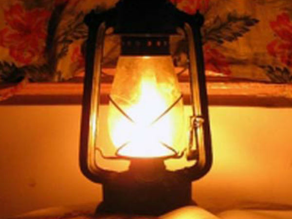 ಗ್ರಾಮೀಣ ಭಾಗದಲ್ಲಿ ಲೋಡ್ ಶೆಡ್ಡಿಂಗ್