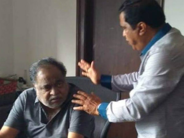 ಅಂಬರೀಶ್‌ ಬೆಂಬಲ ಕೇಳಿದ್ದರು