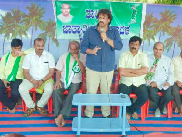 ಕೊನೆ ಕ್ಷಣದಲ್ಲಿ ಅಭ್ಯರ್ಥಿ ಘೋಷಣೆ
