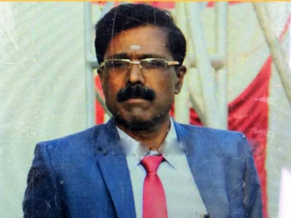 Agrahara Dasarahalli School principal stabbed to death Agrahara Dasarahalli School principal stabbed to death