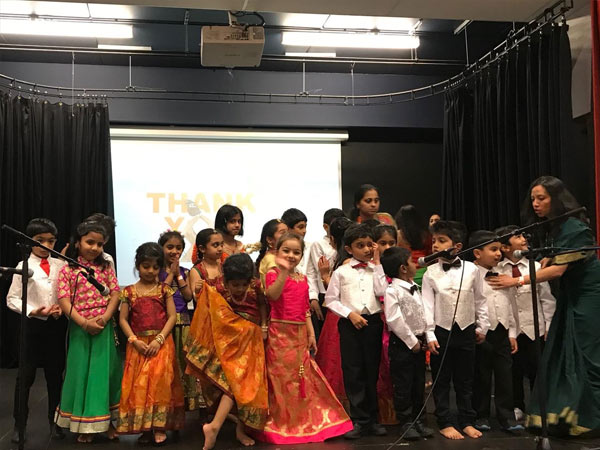 ಪುಟಾಣಿ ಪ್ರಪಂಚ ಎಂಬ ಸಂಸ್ಥೆಯನ್ನು ಹುಟ್ಟಿ ಹಾಕಿರುವುದು