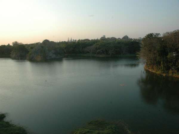  ಅಂತರ್ಜಲ ವೃದ್ಧಿಗೂ ಸಹಕಾರಿ