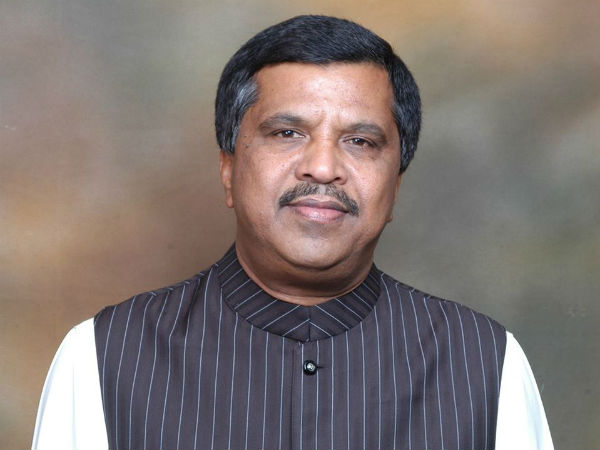 ಸಿದ್ದರಾಮಯ್ಯ ಸಭೆ