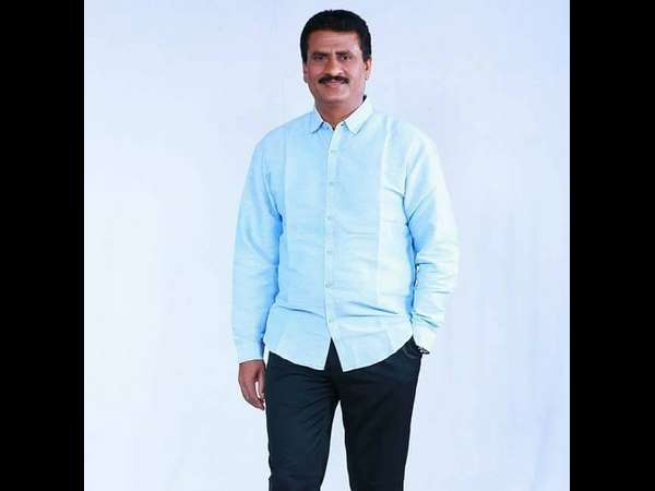 ರಾಜಕೀಯ ವ್ಯಭಿಚಾರಿ