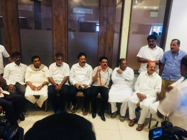 ಜೆಡಿಎಸ್‌ನಿಂದ ಅಮಾನತುಗೊಂಡವರು