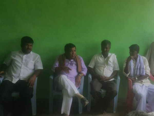 ಎಲ್.ಆರ್.ಶಿವರಾಮೇಗೌಡ ಹೇಳಿದ್ದೇನು?