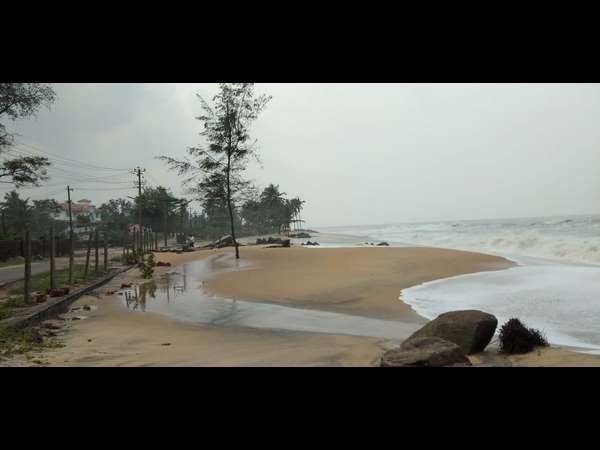 ಸಮುದ್ರ ಪಾಲು ಸಮುದ್ರ ಪಾಲು